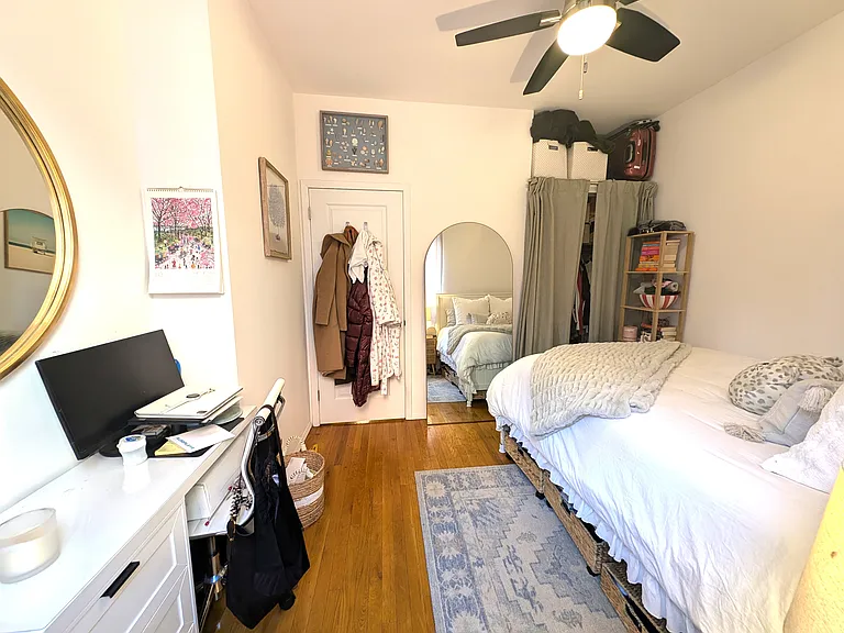 120 Sullivan St #4 — Photo 11