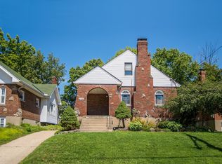 2724 Lawndale Ave, Cincinnati, OH 45212