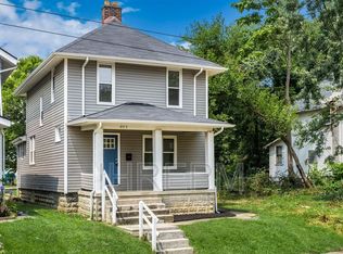 977 Ellsworth Ave, Columbus, OH 43206