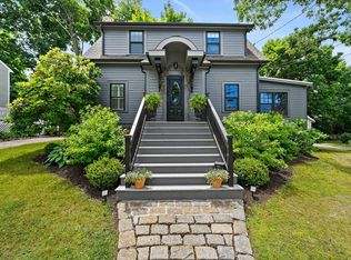 26 Judson St, Braintree, MA 02184
