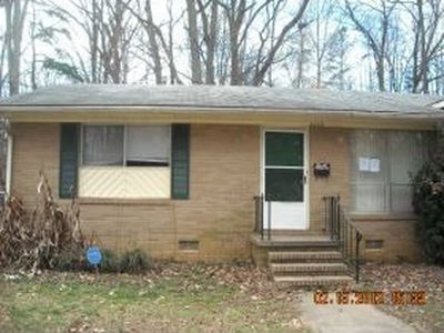 4602 Highlake Dr, Charlotte, NC, 28215