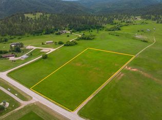 LOT 1 Crook City Rd, Whitewood, SD 57793