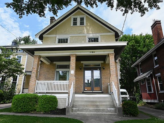 2nd image of 3783 Hyde Park Ave