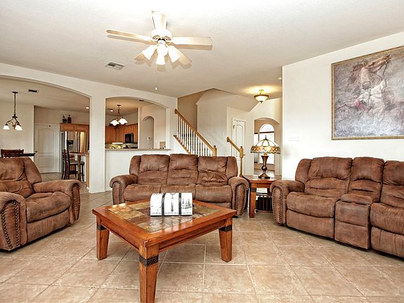 5th image of 3608 High Mountain Drive