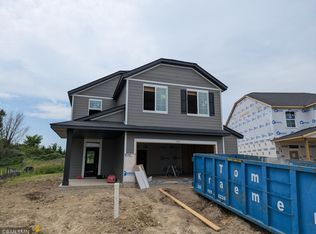 2617 Ivan Ave NE, Saint Michael, MN 55376