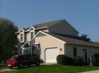 208 Yarger Rd, Lewisburg, PA 17837