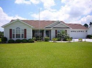 738 Drawbridge Dr, Conway, SC 29526