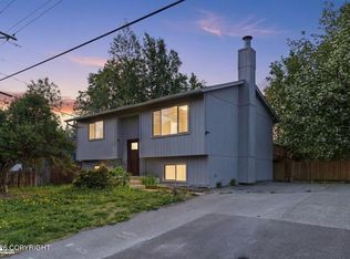 3850 E 84th Ave, Anchorage, AK 99507