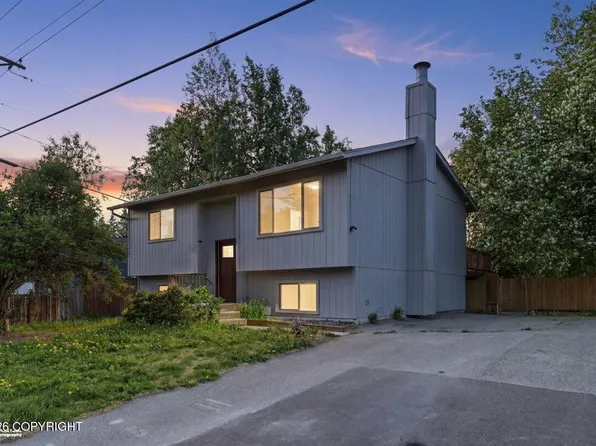 3850 E 84th Ave, Anchorage, AK 99507