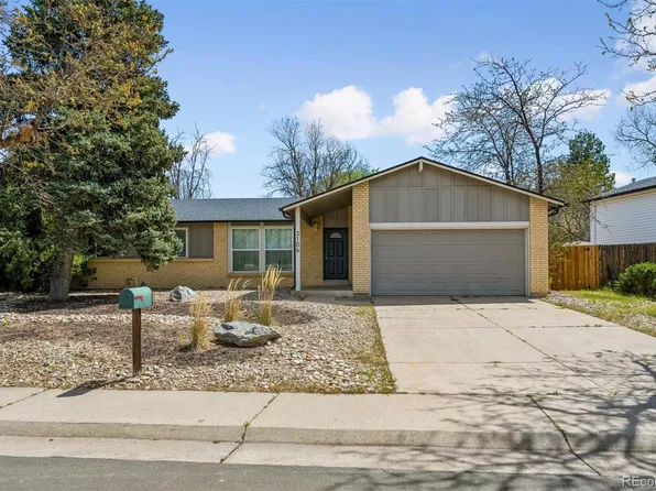 3106 S Olathe Way, Aurora, CO 80013