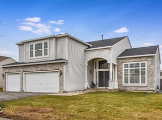 6314 Cornfield Rd, Matteson, IL 60443