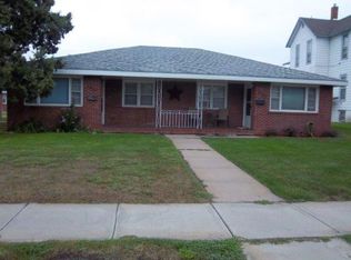 1317 W 4th St, North Platte, NE 69101