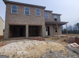 5329 Tolar Rd LOT 81, South Fulton, GA 30213