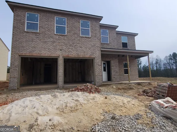 5329 Tolar Rd Lot 81, South Fulton, GA 30213