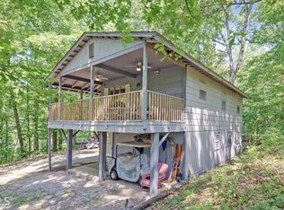 334 Dogwood Ln, Toccoa, GA 30557
