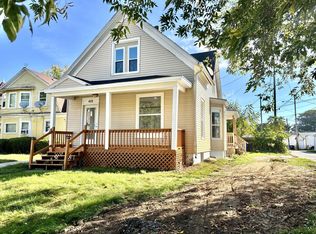 423 Cliff AVENUE, Racine, WI 53404