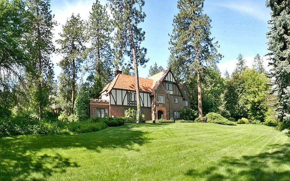 716 E Rockwood Blvd, Spokane, WA 99203 Zillow