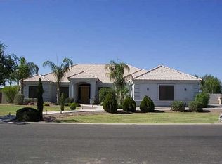 2630 E Meadowview Dr, Gilbert, AZ 85298