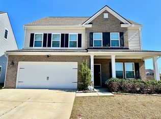 1915 Sweetfern Rd, Hanahan, SC 29410