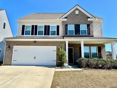 1915 Sweetfern Rd, Hanahan, SC, 29410