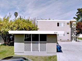 404 San Marco St APT D, Fairfield, CA 94533