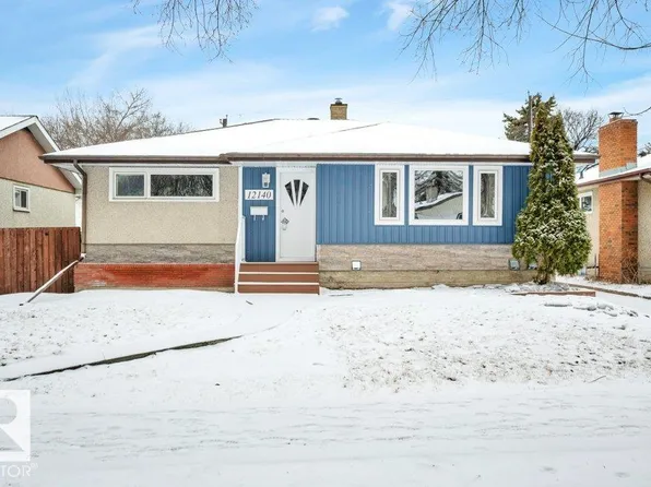 12140 53rd St NW, Edmonton, AB T5W 3L9