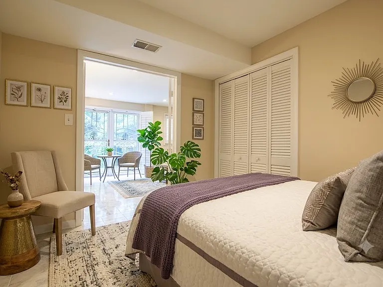 6034 Chesterbrook Rd #B — Photo 2