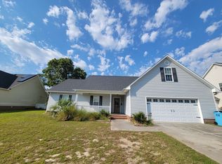113 Harvest Moon Dr, Richlands, NC 28574