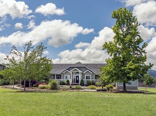 83404 Rodgers Rd, Creswell, OR 97426