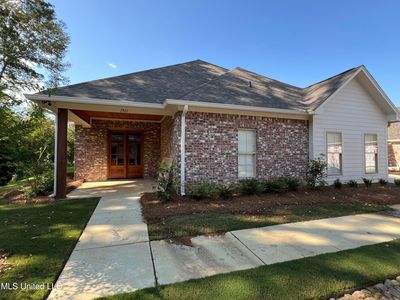 1911 Freedom Ring Dr, Brandon, MS, 39047