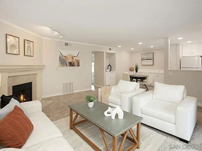 3633 Indiana St APT 20, San Diego, CA, 92103