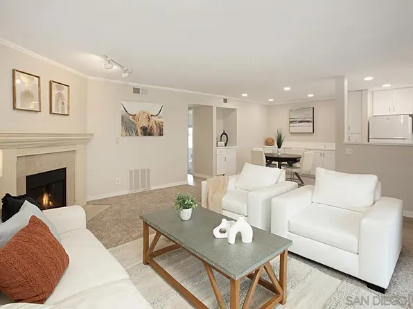 3633 Indiana St APT 20, San Diego, CA 92103
