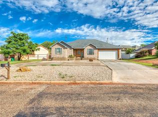 3428 Clark Dr, San Angelo, TX 76904