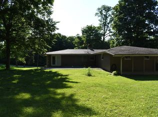 7175 Franklin Madison Rd, Middletown, OH 45042