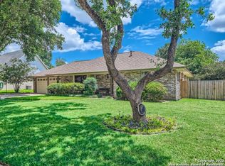 10206 Severn Rd, San Antonio, TX 78217