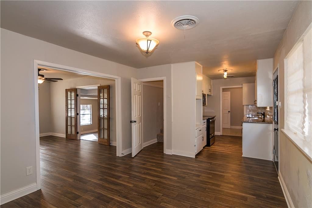 3521 Grady St, Forest Hill, TX 76119 Zillow