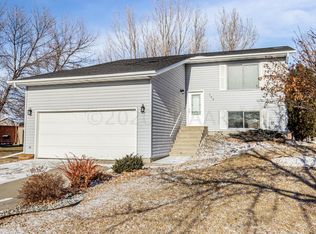 702 12th Ave W, West Fargo, ND 58078