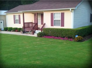975 Spring St, Greenwood, SC 29646