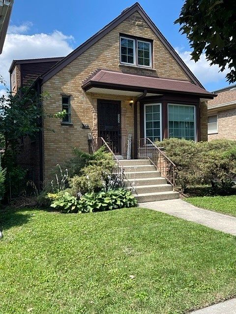 1st image of 5322 N McVicker Ave