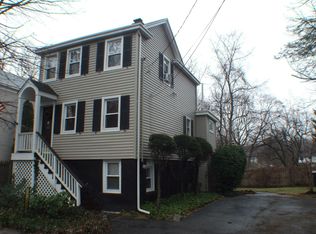 62 Madison St, Morristown, NJ 07960