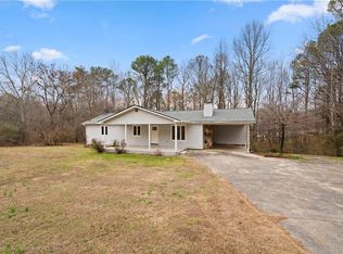 78 Pine View Ct, Jasper, GA 30143