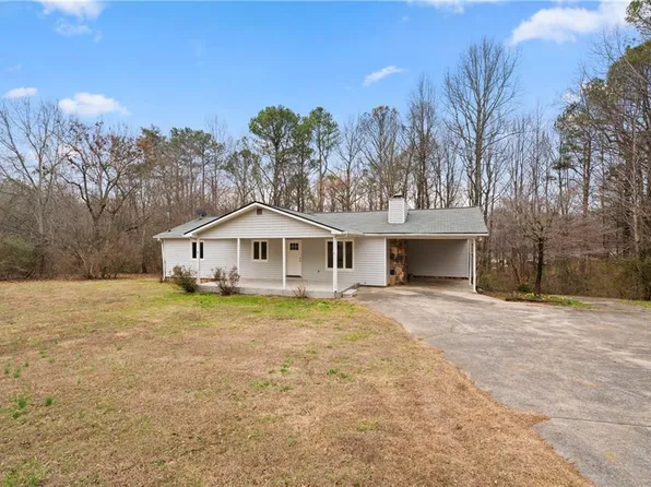 78 Pine View Ct, Jasper, GA 30143
