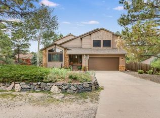 6410 Ponderosa Way, Parker, CO 80134