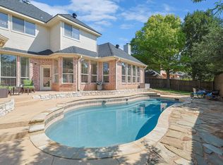 6705 Meade Dr, Colleyville, TX 76034