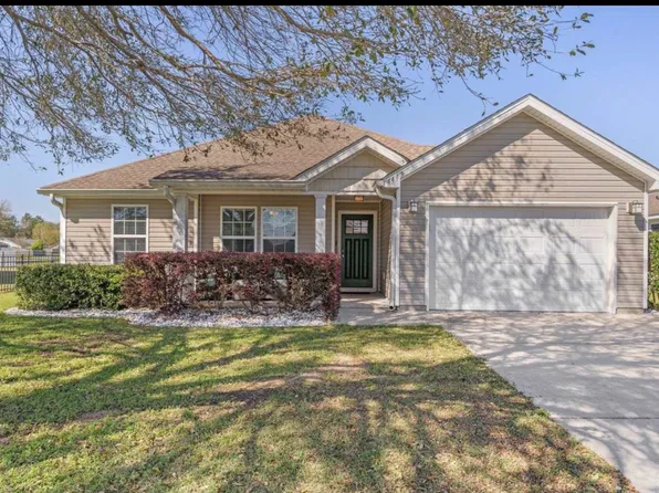 4449 Rivers Landing Dr, Tallahassee, FL 32303