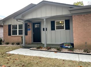 4640 S 85th East Ave, Tulsa, OK 74145
