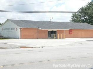 1014 Us Highway 158 S, Elizabeth City, NC 27909