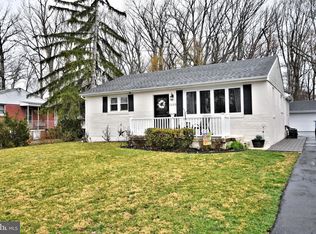 1223 Woodbine Ave, Bensalem, PA 19020