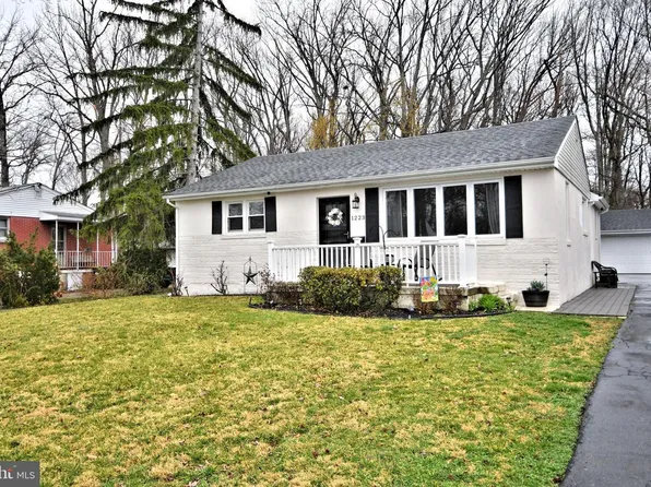 1223 Woodbine Ave, Bensalem, PA 19020