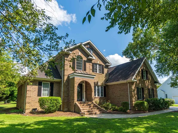 118 Chancey Dr Lot 30, Elizabeth City, NC 27909